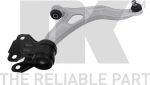 NK 5012582 Рычаг FORD FOCUS III/C-MAX пер.подв.нижн.лев.
