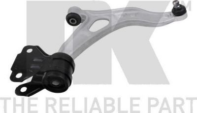 NK 5012582 Рычаг FORD FOCUS III/C-MAX пер.подв.нижн.лев.