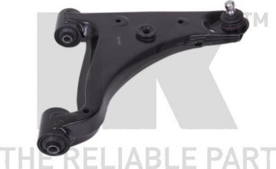 NK 5013208 рычаг независимой подвески колеса, подвеска колеса на MAZDA 626 III (GD)