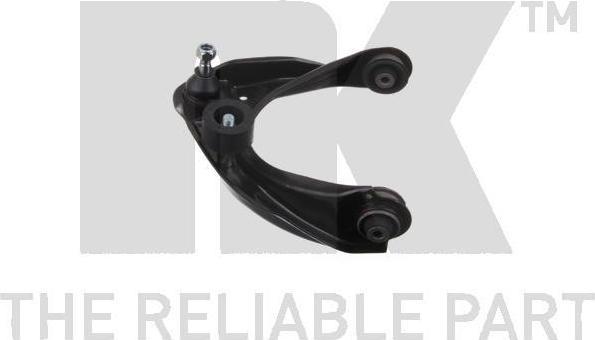 NK 5013231 Рычаг MAZDA 6 02- пер.подв.верх.лев.
