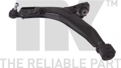 NK 5013605 рычаг независимой подвески колеса, подвеска колеса на OPEL KADETT E кабрио (43B_)