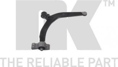 NK 5013718 рычаг независимой подвески колеса, подвеска колеса на PEUGEOT 406 Break (8E/F)