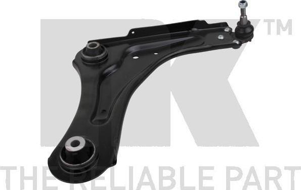 NK 5013956 Рычаг пер.подв.R