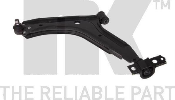 NK 5014303 рычаг независимой подвески колеса, подвеска колеса на SKODA FAVORIT Forman (785)