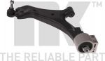 NK 5015014 Рычаг CHEVROLET CAPTIVA/OPEL ANTARA 06- пер.подв.лев.