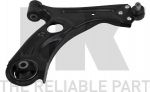 NK 5015024 рычаг независимой подвески колеса, подвеска колеса на CHEVROLET AVEO седан (T300)