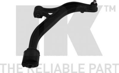 NK 5019308 рычаг независимой подвески колеса, подвеска колеса на DODGE CARAVAN