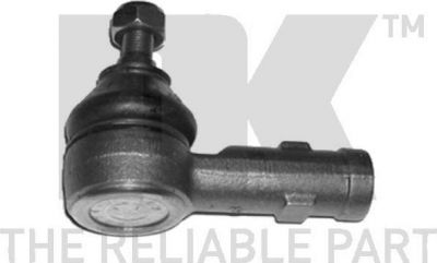 NK 5031002 наконечник поперечной рулевой тяги на ALFA ROMEO 90 (162)