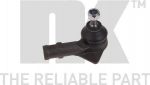 NK 5032505 наконечник поперечной рулевой тяги на FORD SCORPIO I (GAE, GGE)
