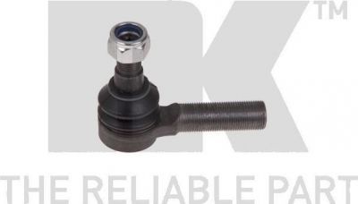 NK 5032548 наконечник поперечной рулевой тяги на FORD TRANSIT c бортовой платформой/ходовая часть (E_ _)