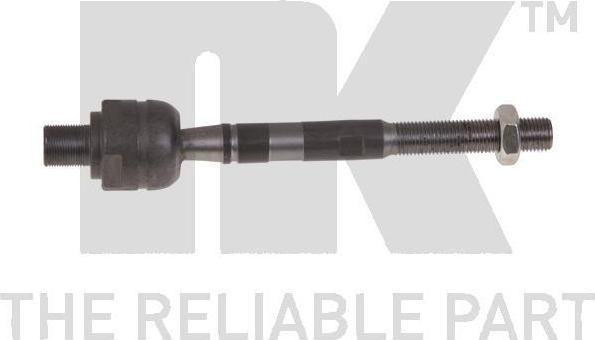 NK 5033225 осевой шарнир, рулевая тяга на MAZDA E-SERIE фургон (SR2)