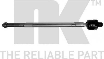 NK 5033227 осевой шарнир, рулевая тяга на MAZDA 323 C IV (BG)