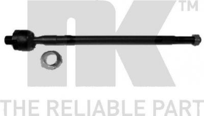 NK 5033228 осевой шарнир, рулевая тяга на MAZDA 323 C IV (BG)