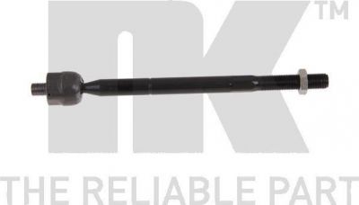 NK 5033238 осевой шарнир, рулевая тяга на MAZDA 3 седан (BK)