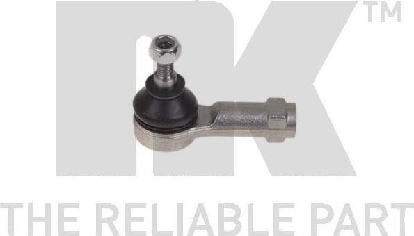 NK 5033401 Наконечник р/т HYUNDAI ACCENT/GETZ/ELANTRA/MATRIX/KIA CERATO лев/прав.