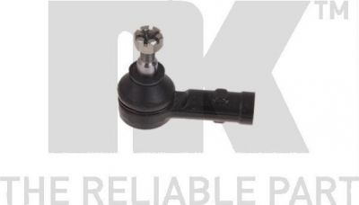 NK 5033436 наконечник поперечной рулевой тяги на HYUNDAI i10 (PA)