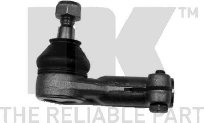 NK 5033608 наконечник поперечной рулевой тяги на OPEL KADETT D (31_-34_, 41_-44_)