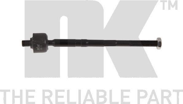 NK 5033746 Тяга рулевая голая L/R