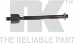 NK 5033983 осевой шарнир, рулевая тяга на OPEL MOVANO B фургон