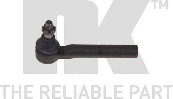 NK 5034403 Наконечник р/т SUBARU IMPREZA/LEGACY/FORESTER 96- лев/прав.