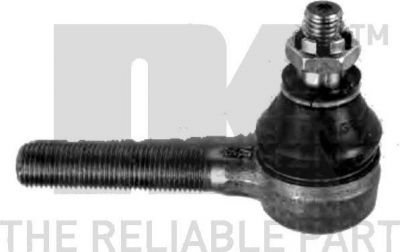 NK 5034724 наконечник поперечной рулевой тяги на VW LT 28-35 I автобус (281-363)