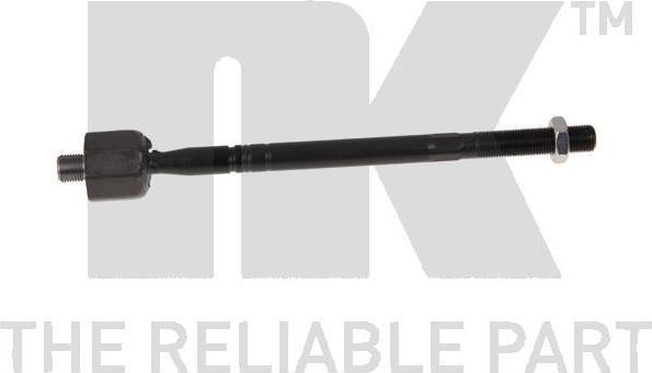 NK 5034779 Тяга рулевая AUDI Q7/VW TOUAREG/PORSCHE CAYENNE лев/прав.(без наконечника)