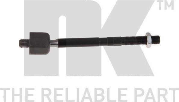 NK 5034795 Тяга рулевая AUDI TT 07-/A4 08-/Q5 09- лев/прав.(без наконечника)