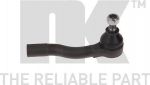 NK 5035009 наконечник поперечной рулевой тяги на CHEVROLET NUBIRA седан