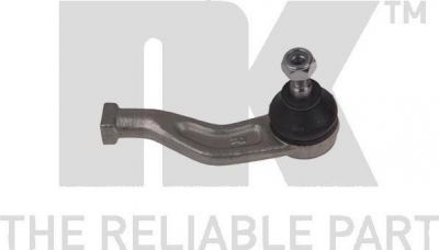 NK 5035110 наконечник поперечной рулевой тяги на DAIHATSU CHARADE III (G100, G101, G102)