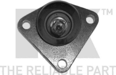 NK 5041002 несущий / направляющий шарнир на ALFA ROMEO 33 (905)