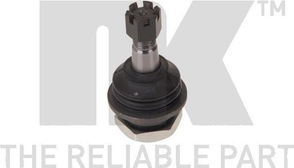 NK 5042240 несущий / направляющий шарнир на NISSAN PICK UP III (D22)