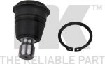 NK 5042243 Опора шаровая NISSAN X-TRAIL/QASHQAI 07- лев/прав.