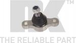 NK 5043407 Опора шаровая HYUNDAI SONATA EF/KIA MAGENTIS нижн.лев/прав.
