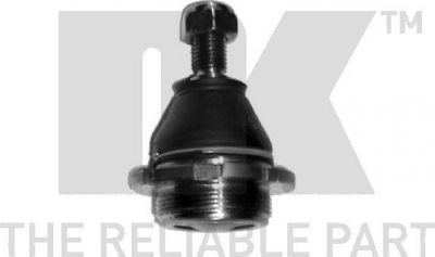 NK 5043702 несущий / направляющий шарнир на PEUGEOT 505 Break (551D)