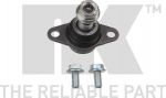 NK 5044019 несущий / направляющий шарнир на MINI MINI PACEMAN (R61)