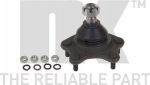 NK 5044533 Опора шаровая TOYOTA HILUX 91-05/4RUNNER 85-89 верхняя