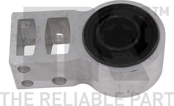 NK 5101017 подвеска, рычаг независимой подвески колеса на ALFA ROMEO 159 (939)