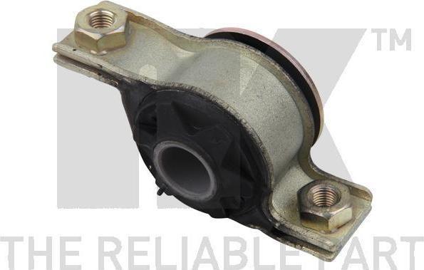 NK 5102343 подвеска, рычаг независимой подвески колеса на FIAT MAREA (185)