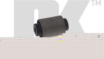 NK 5102512 подвеска, рычаг независимой подвески колеса на FORD FIESTA IV (JA_, JB_)