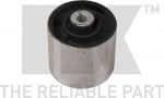 NK 5104780 подвеска, рычаг независимой подвески колеса на AUDI A4 Avant (8K5, B8)