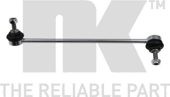 NK 5111536 Тяга стабилизатора F20/F21/F22/F23/F30/F35/F80 10- пер.подв.прав.