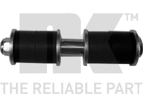 NK 5113201 тяга / стойка, стабилизатор на MAZDA 323 I (FA)