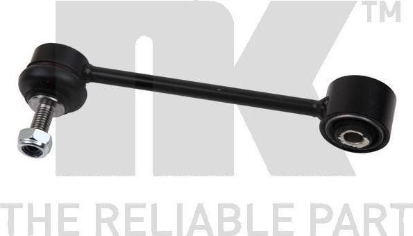 NK 5113627 Тяга стабилизатора заднего Ren Master III 2.3 DCi