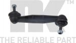 NK 5113705 Тяга стабилизатора PEUGEOT 406 зад.подв.лев/прав.
