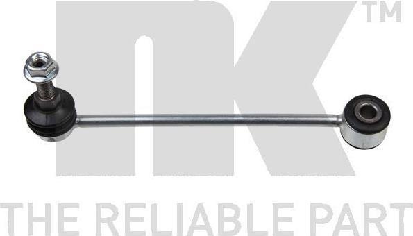 NK 5119306 Тяга стабилизатора JEEP GRAND CHEROKEE 04-10 зад.подв.лев/прав.