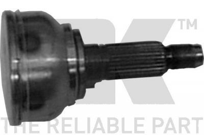 NK 513202 шарнирный комплект, приводной вал на MAZDA 626 II (GC)