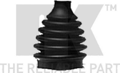 NK 522510 комплект пылника, приводной вал на FORD MONDEO I (GBP)