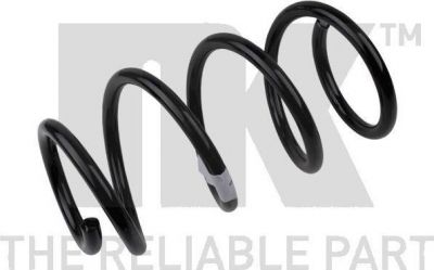 NK 532351 Пружина передняя Ducato 250 PSA Boxer16QH/20Q 06-