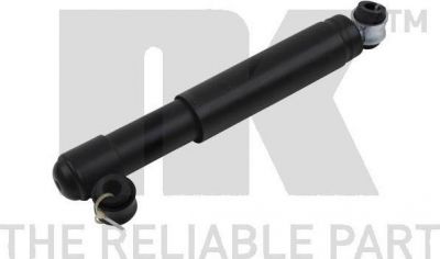 NK 60231723 амортизатор на FIAT PANDA Van (141_)