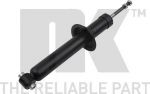 NK 60471535 амортизатор на VW SCIROCCO (53B)